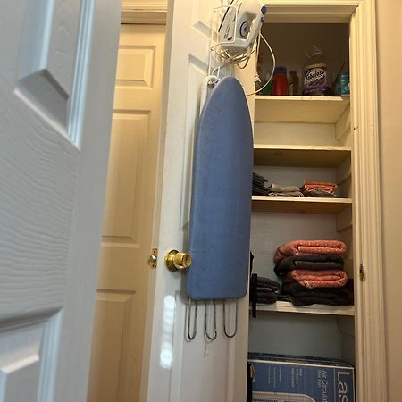 Spacious 3 Bedroom Ewing Home -Quiet Trenton Bagian luar foto