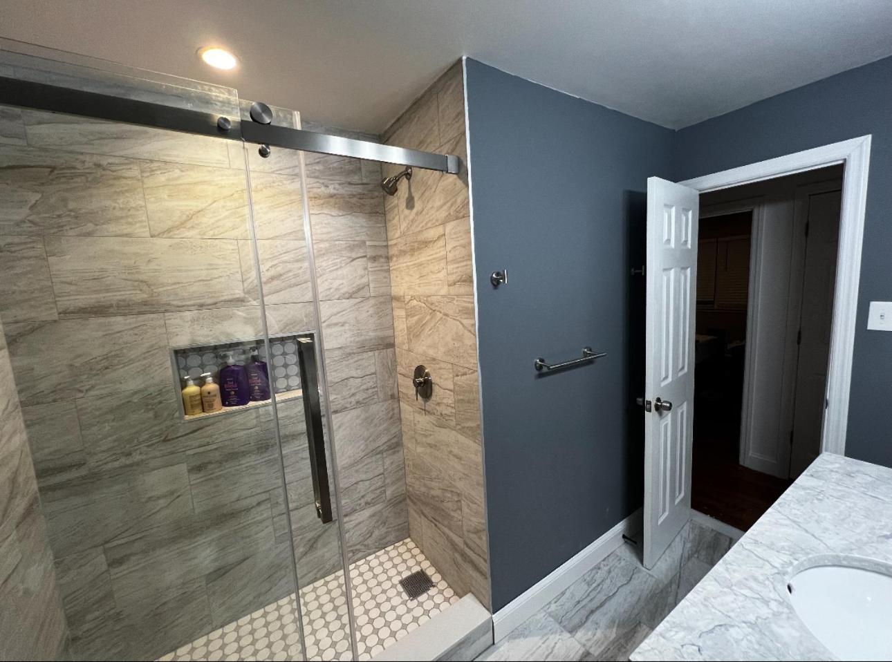 Spacious 3 Bedroom Ewing Home -Quiet Trenton Bagian luar foto