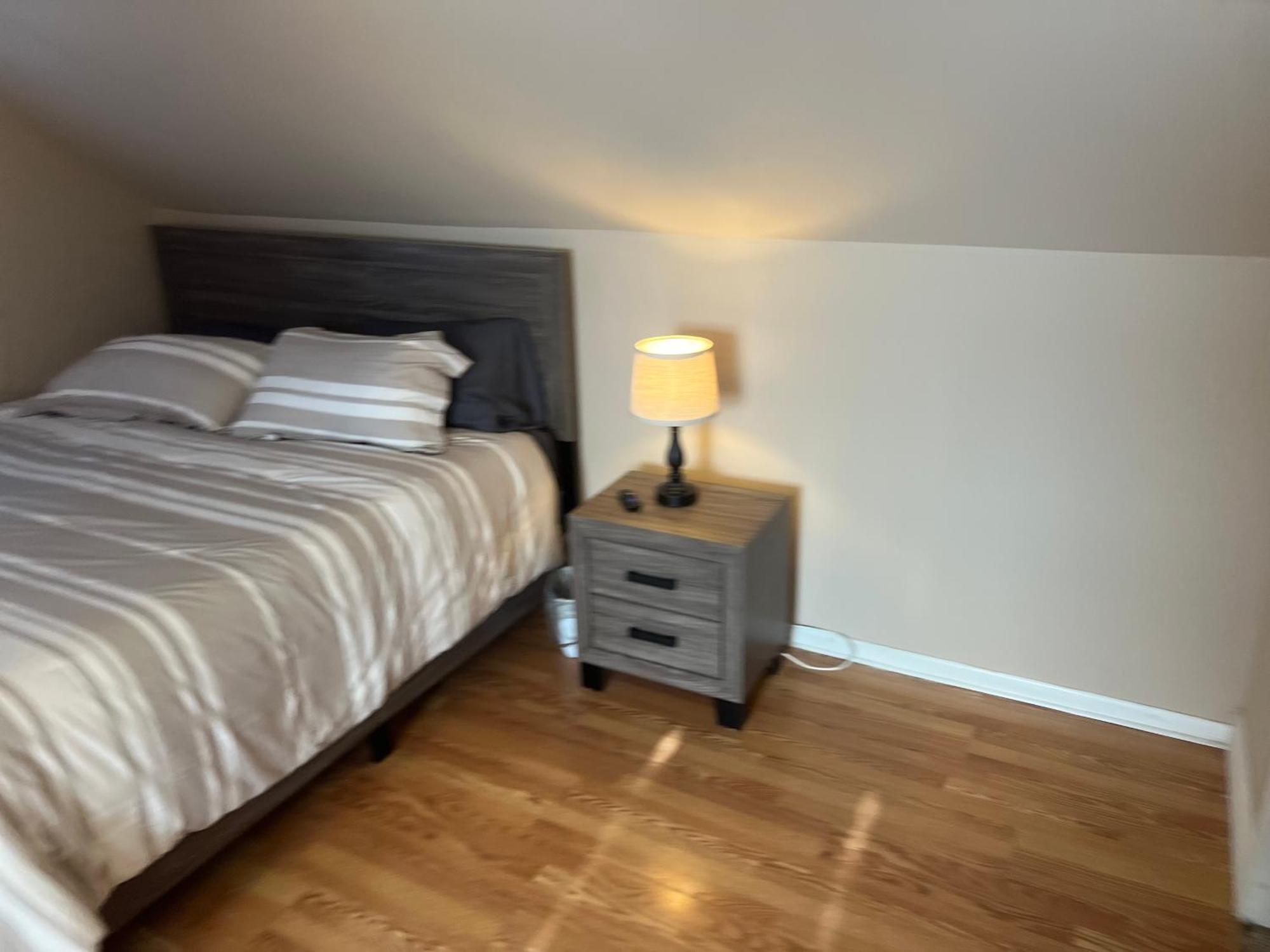 Spacious 3 Bedroom Ewing Home -Quiet Trenton Bagian luar foto