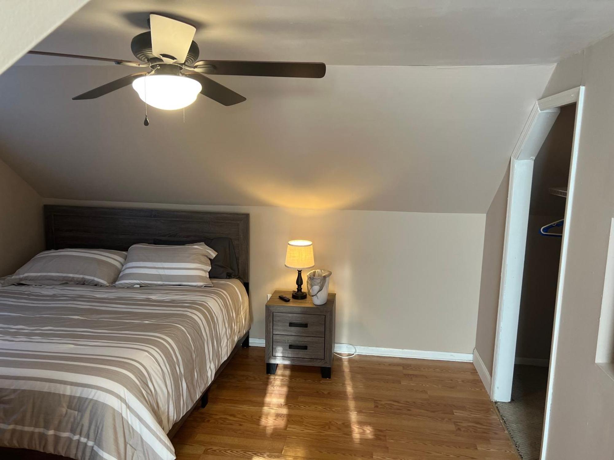 Spacious 3 Bedroom Ewing Home -Quiet Trenton Bagian luar foto