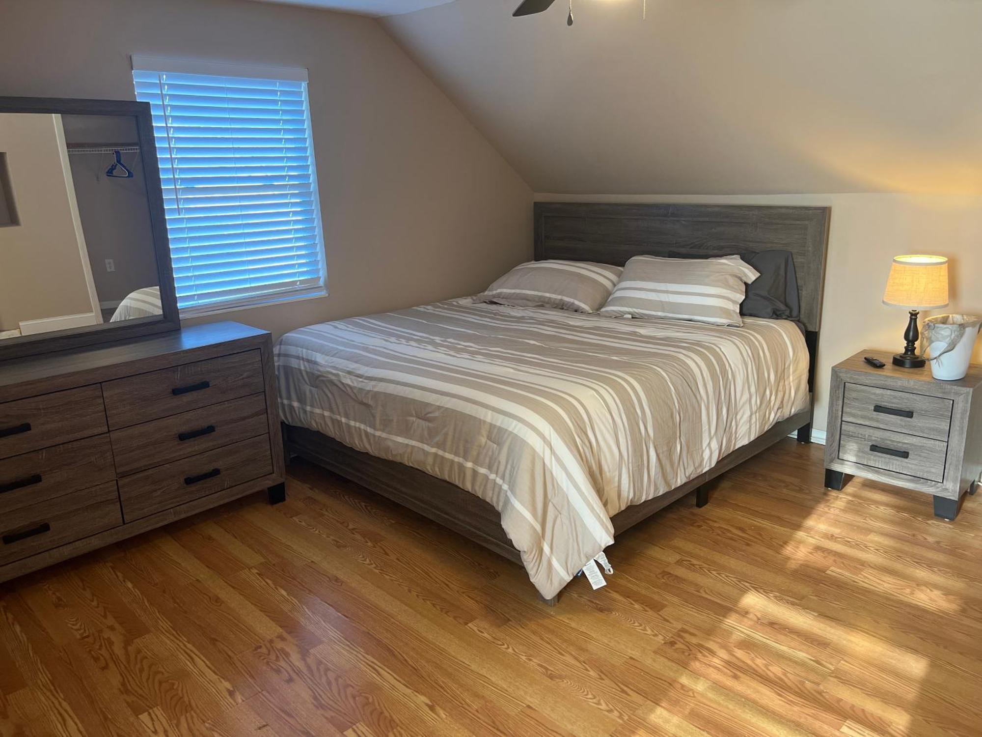 Spacious 3 Bedroom Ewing Home -Quiet Trenton Bagian luar foto
