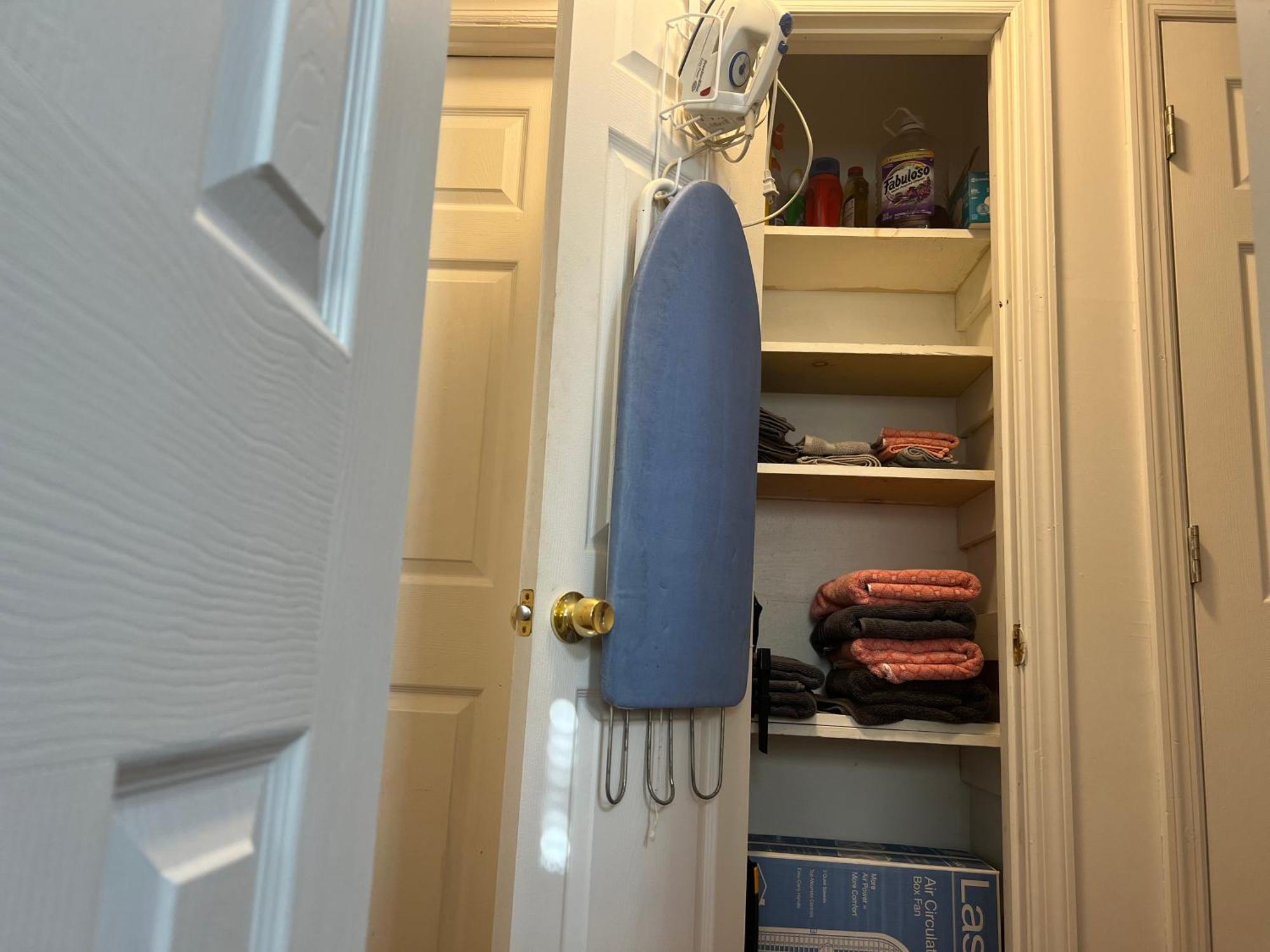 Spacious 3 Bedroom Ewing Home -Quiet Trenton Bagian luar foto