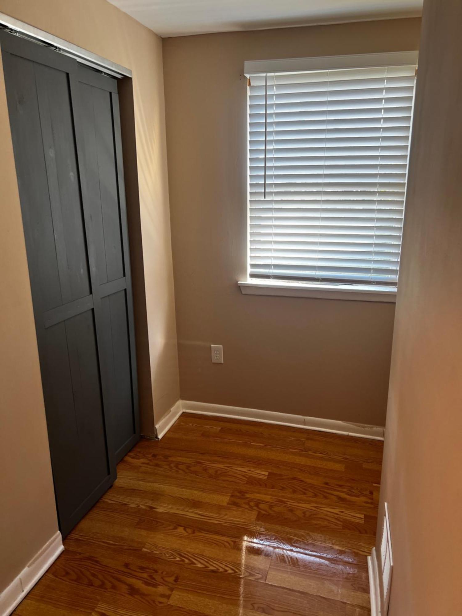 Spacious 3 Bedroom Ewing Home -Quiet Trenton Bagian luar foto