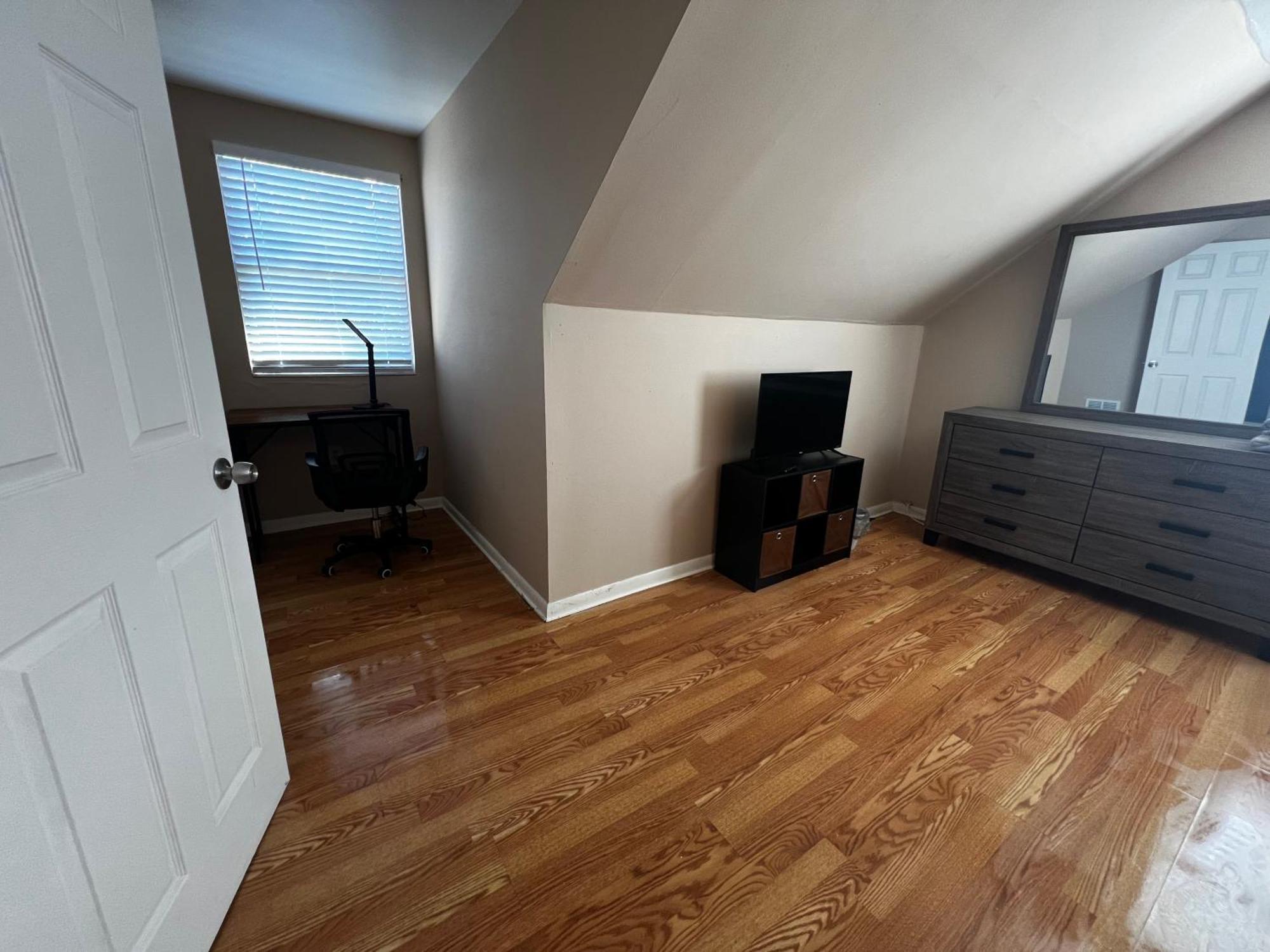 Spacious 3 Bedroom Ewing Home -Quiet Trenton Bagian luar foto